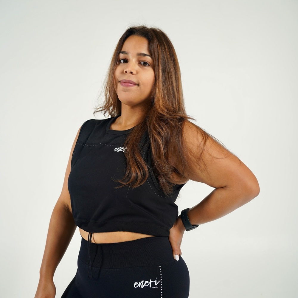Seamless Set (2pc) - Picture 3 of 5